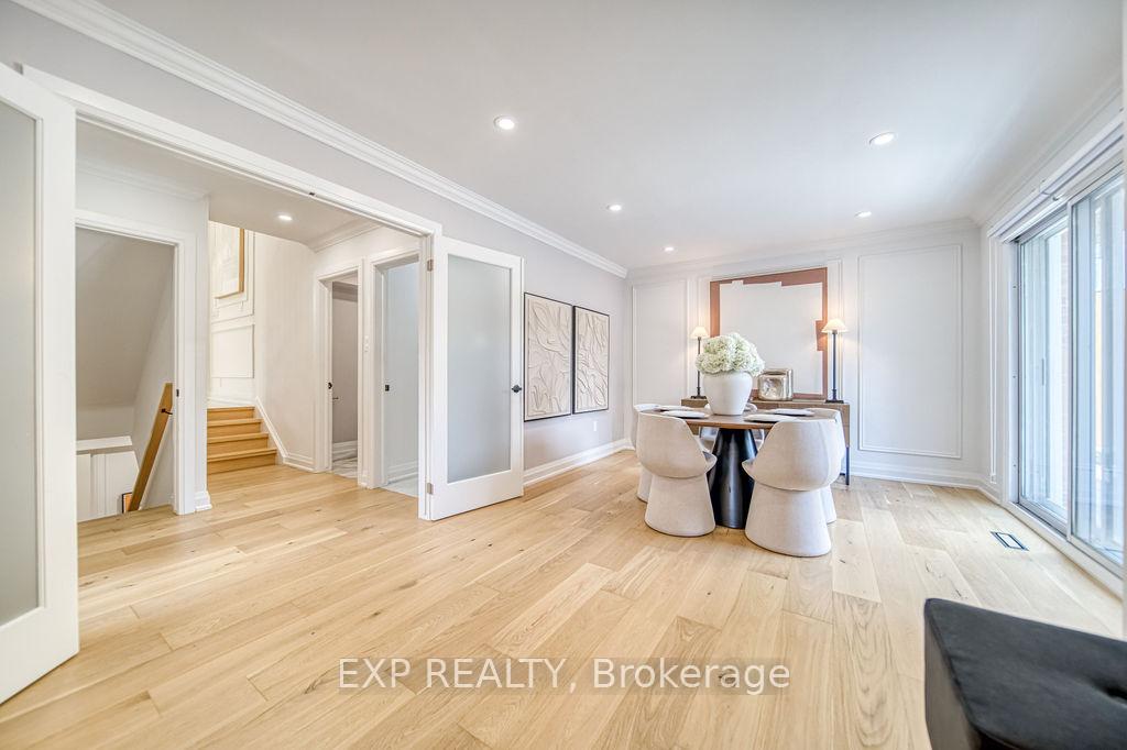 Photo 20 of 11 Lillian Avenue, Markham, Thornhill — HOMEH