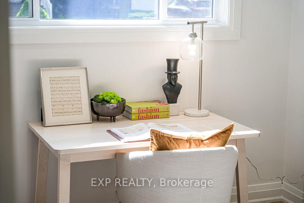 Photo 24 of 11 Lillian Avenue, Markham, Thornhill — HOMEH