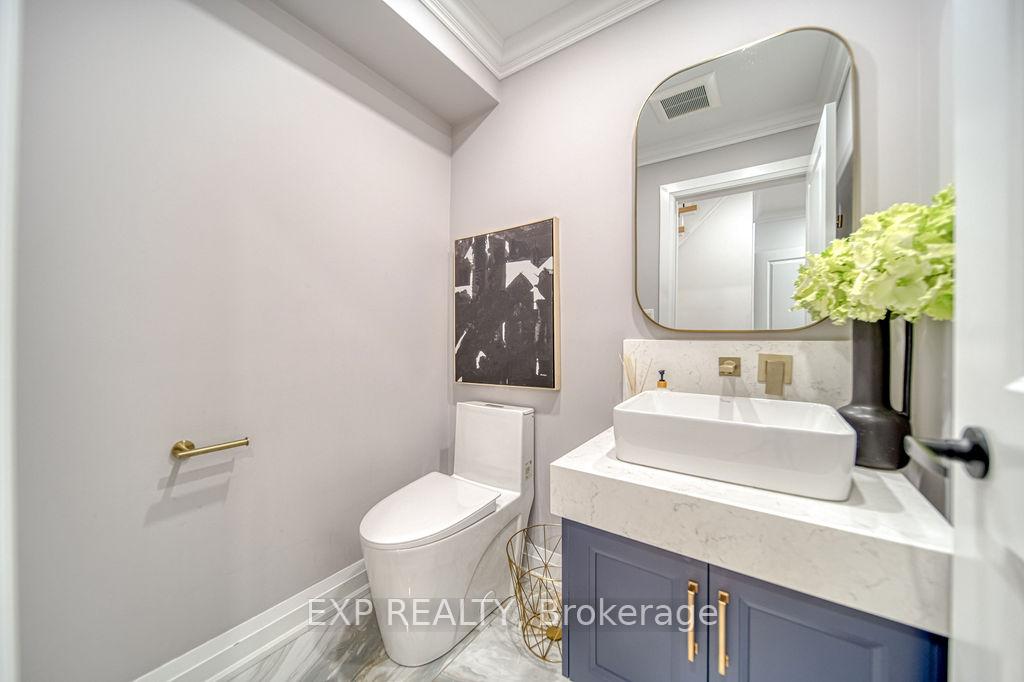 Photo 25 of 11 Lillian Avenue, Markham, Thornhill — HOMEH