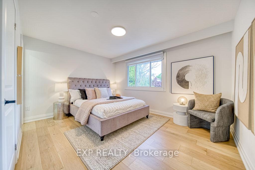 Photo 29 of 11 Lillian Avenue, Markham, Thornhill — HOMEH