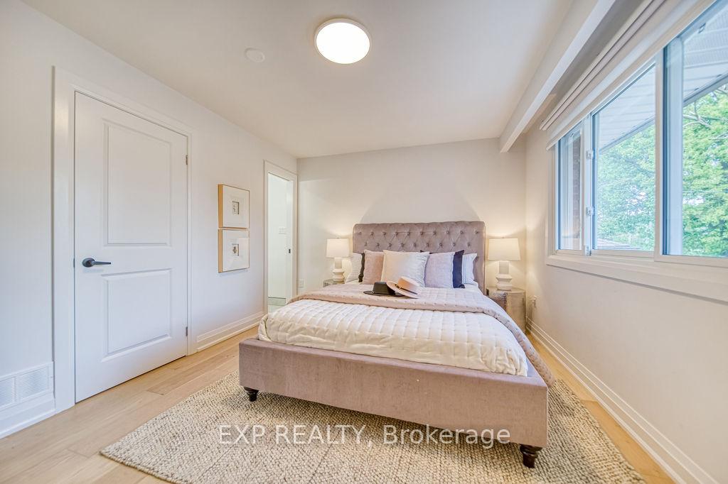 Photo 31 of 11 Lillian Avenue, Markham, Thornhill — HOMEH