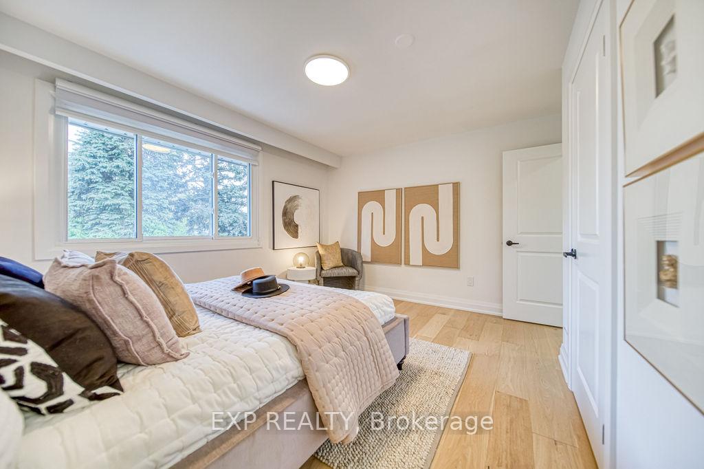 Photo 32 of 11 Lillian Avenue, Markham, Thornhill — HOMEH