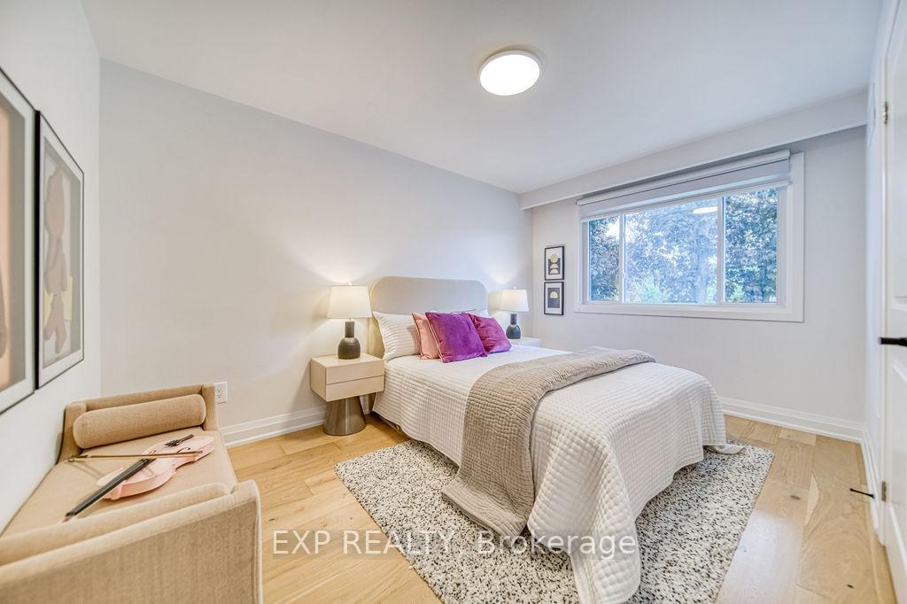 Photo 34 of 11 Lillian Avenue, Markham, Thornhill — HOMEH