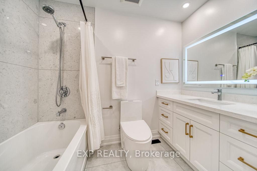 Photo 36 of 11 Lillian Avenue, Markham, Thornhill — HOMEH