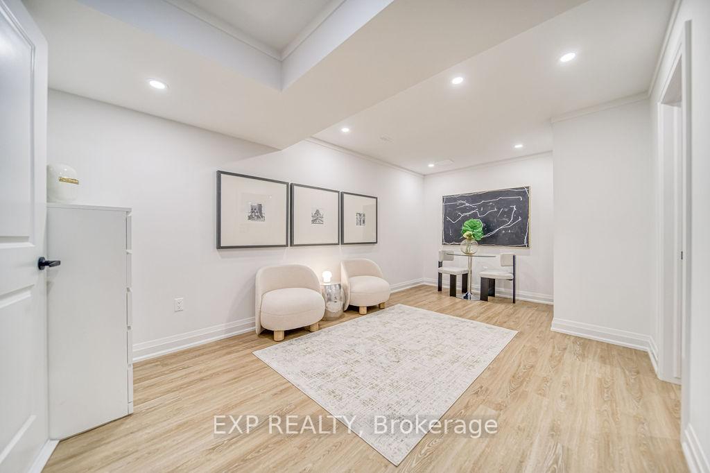 Photo 39 of 11 Lillian Avenue, Markham, Thornhill — HOMEH