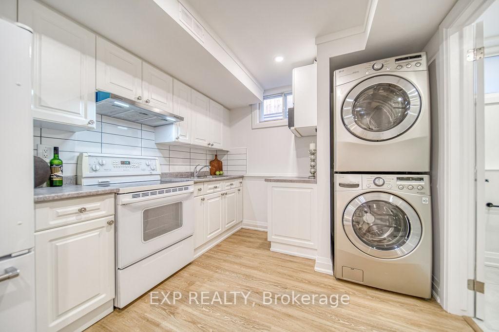 Photo 40 of 11 Lillian Avenue, Markham, Thornhill — HOMEH