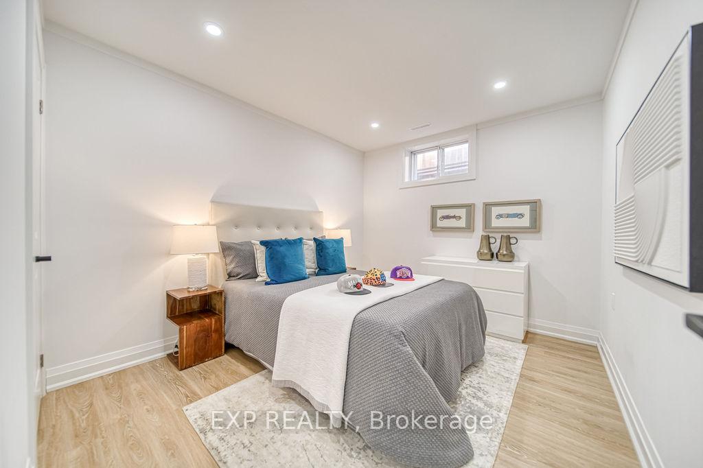 Photo 41 of 11 Lillian Avenue, Markham, Thornhill — HOMEH
