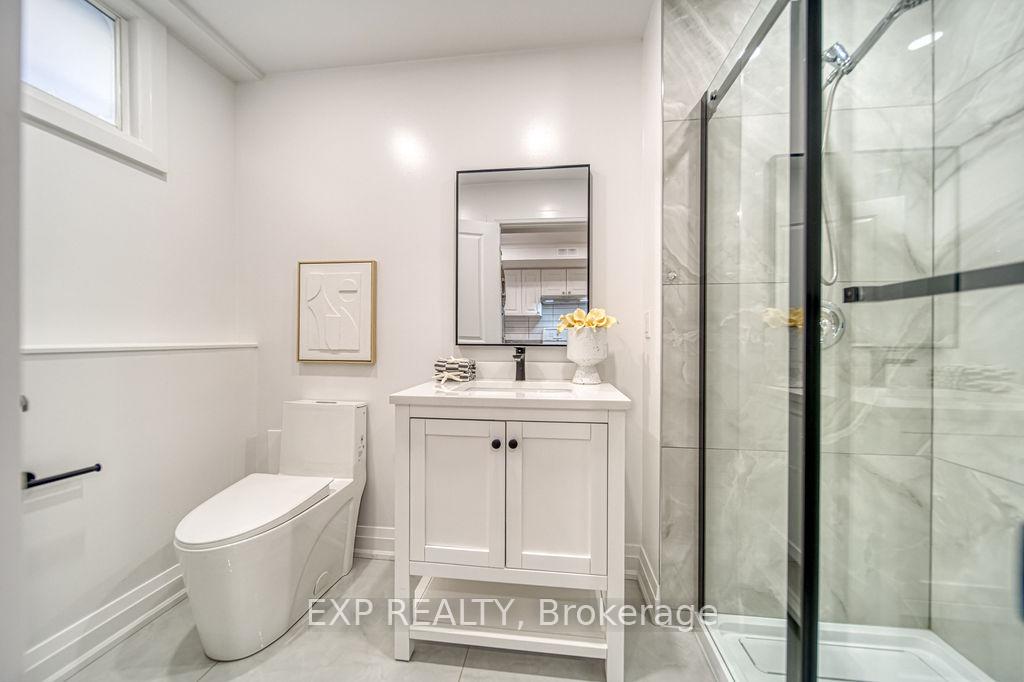 Photo 42 of 11 Lillian Avenue, Markham, Thornhill — HOMEH