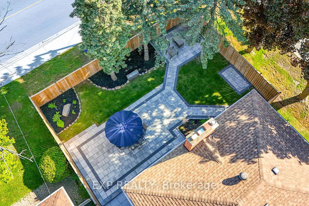Photo 50 of 11 Lillian Avenue, Markham, Thornhill — HOMEH