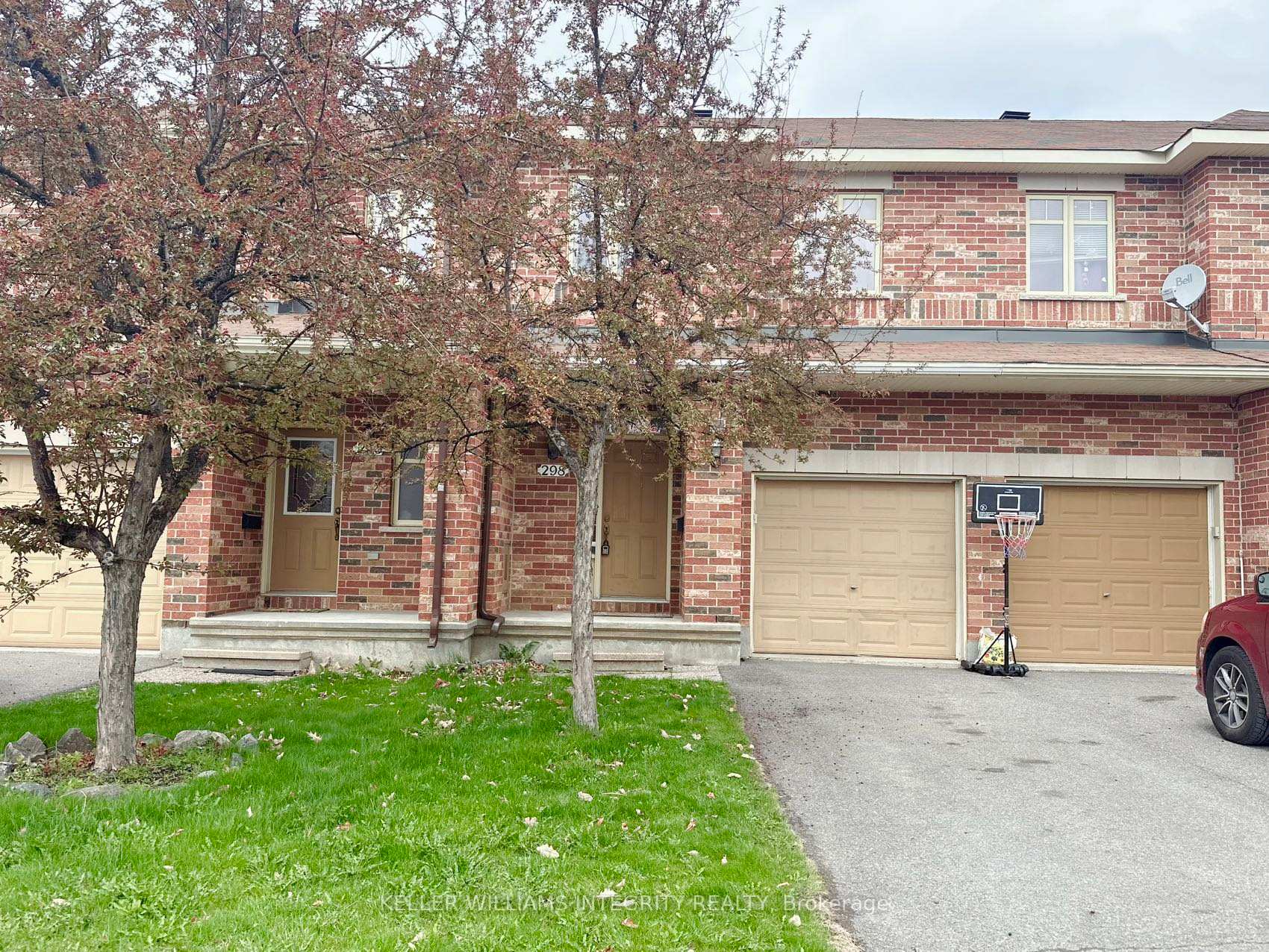 Photo 1 of 298 Badgeley Avenue, Ottawa, Kanata - Kanata Lakes/Heritage Hills — HOMEH