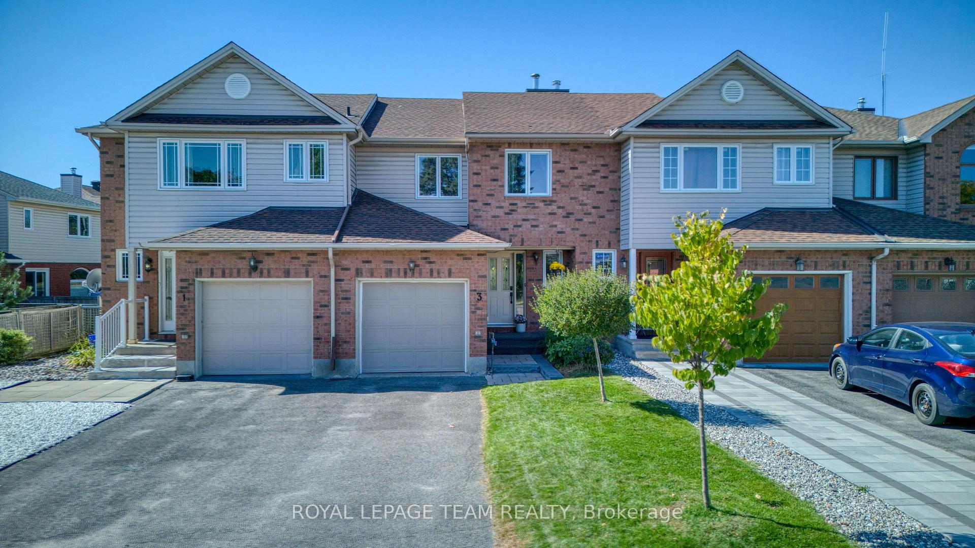 Photo 1 of 3 Springtree Place, Ottawa, Kanata - Bridlewood — HOMEH