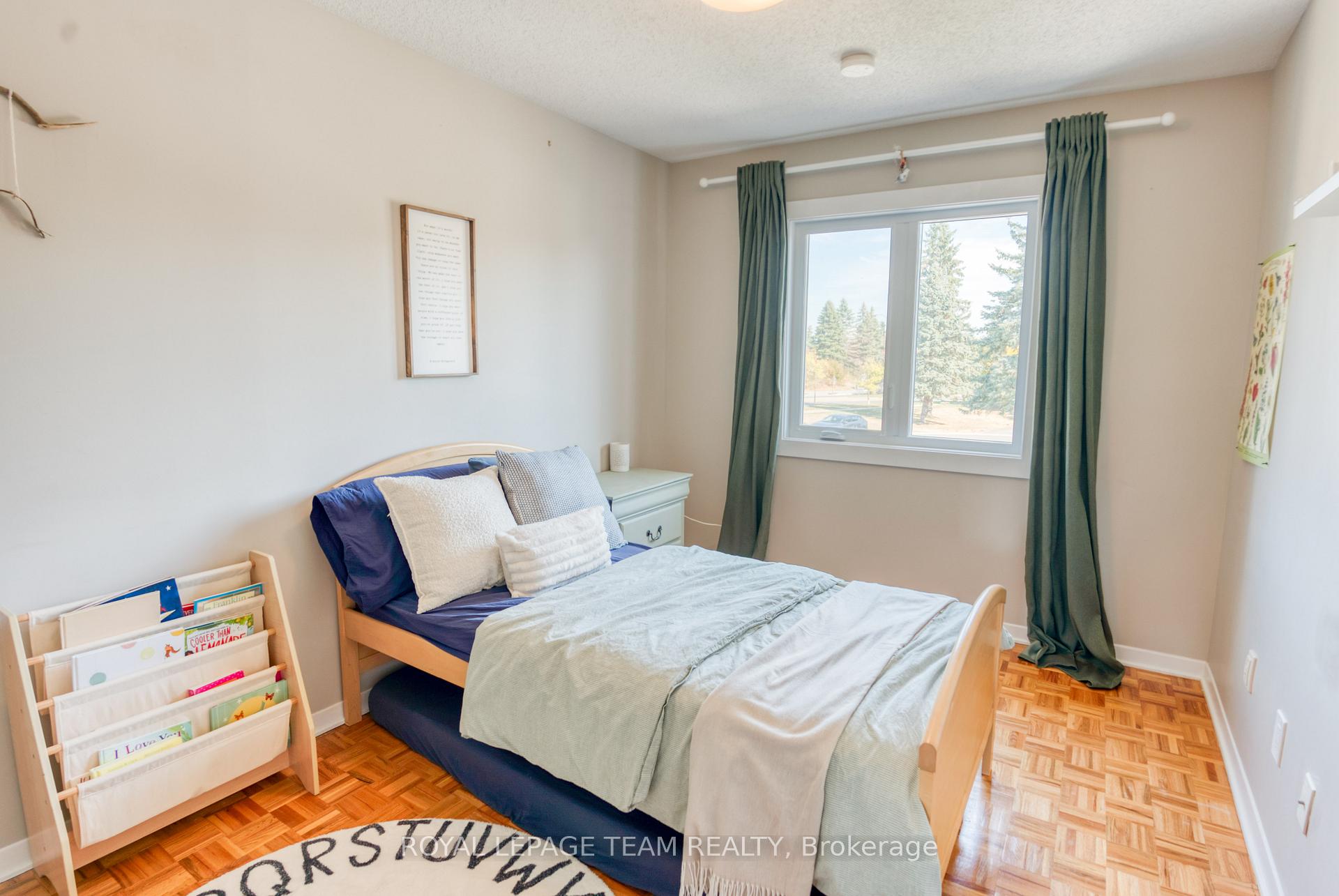 Photo 19 of 3 Springtree Place, Ottawa, Kanata - Bridlewood — HOMEH