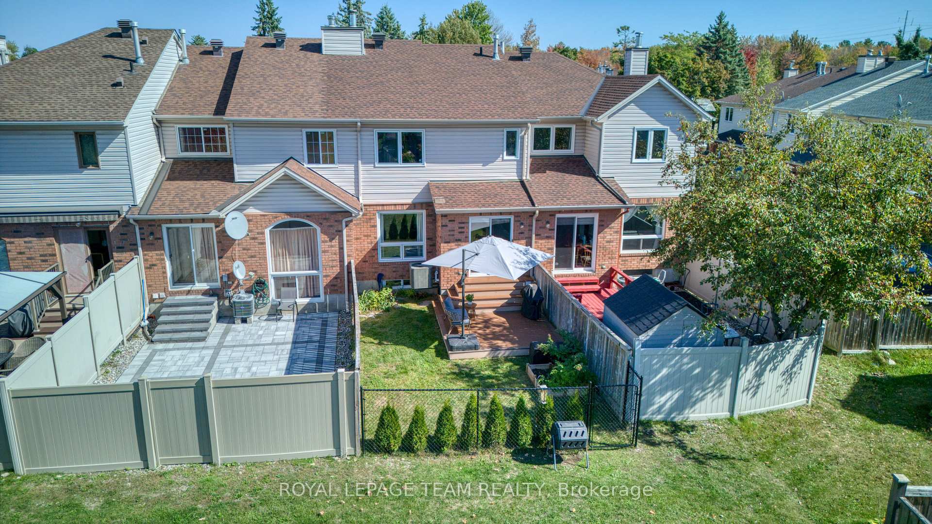 Photo 25 of 3 Springtree Place, Ottawa, Kanata - Bridlewood — HOMEH