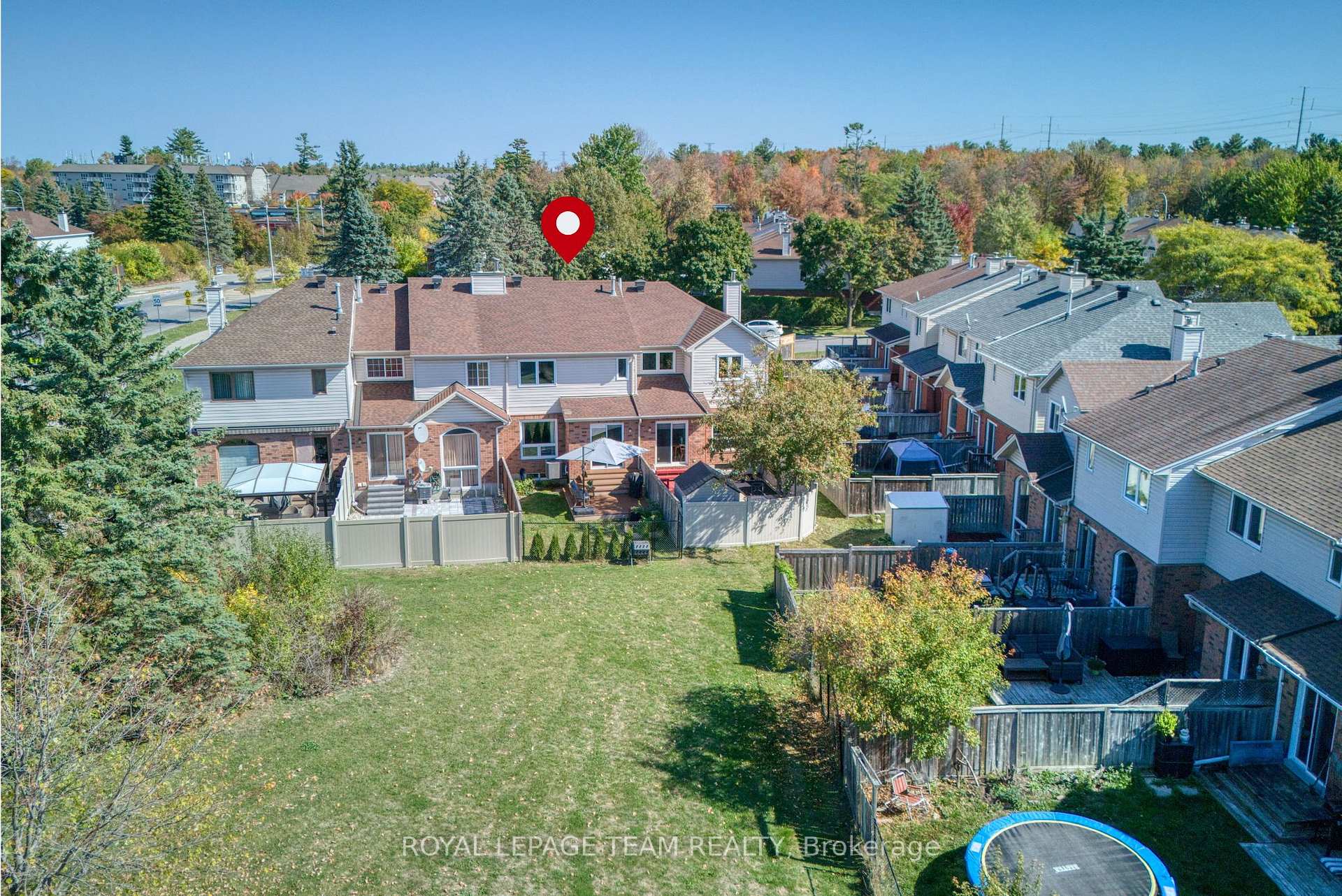 Photo 29 of 3 Springtree Place, Ottawa, Kanata - Bridlewood — HOMEH