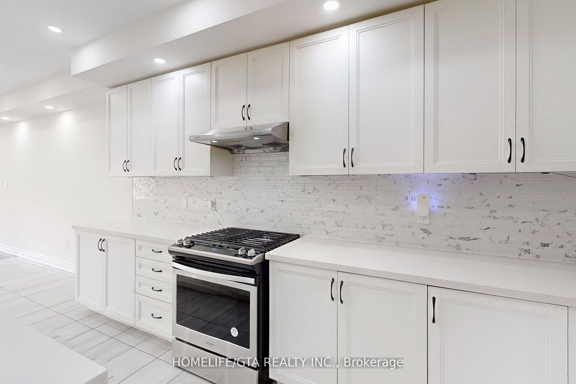Photo 11 of 47 Erintol Way, Markham, Cedarwood — HOMEH