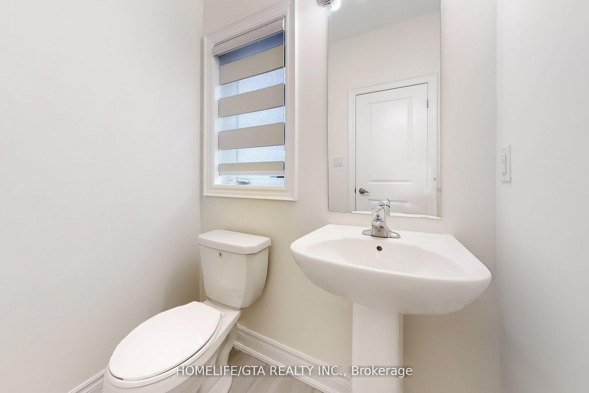 Photo 13 of 47 Erintol Way, Markham, Cedarwood — HOMEH