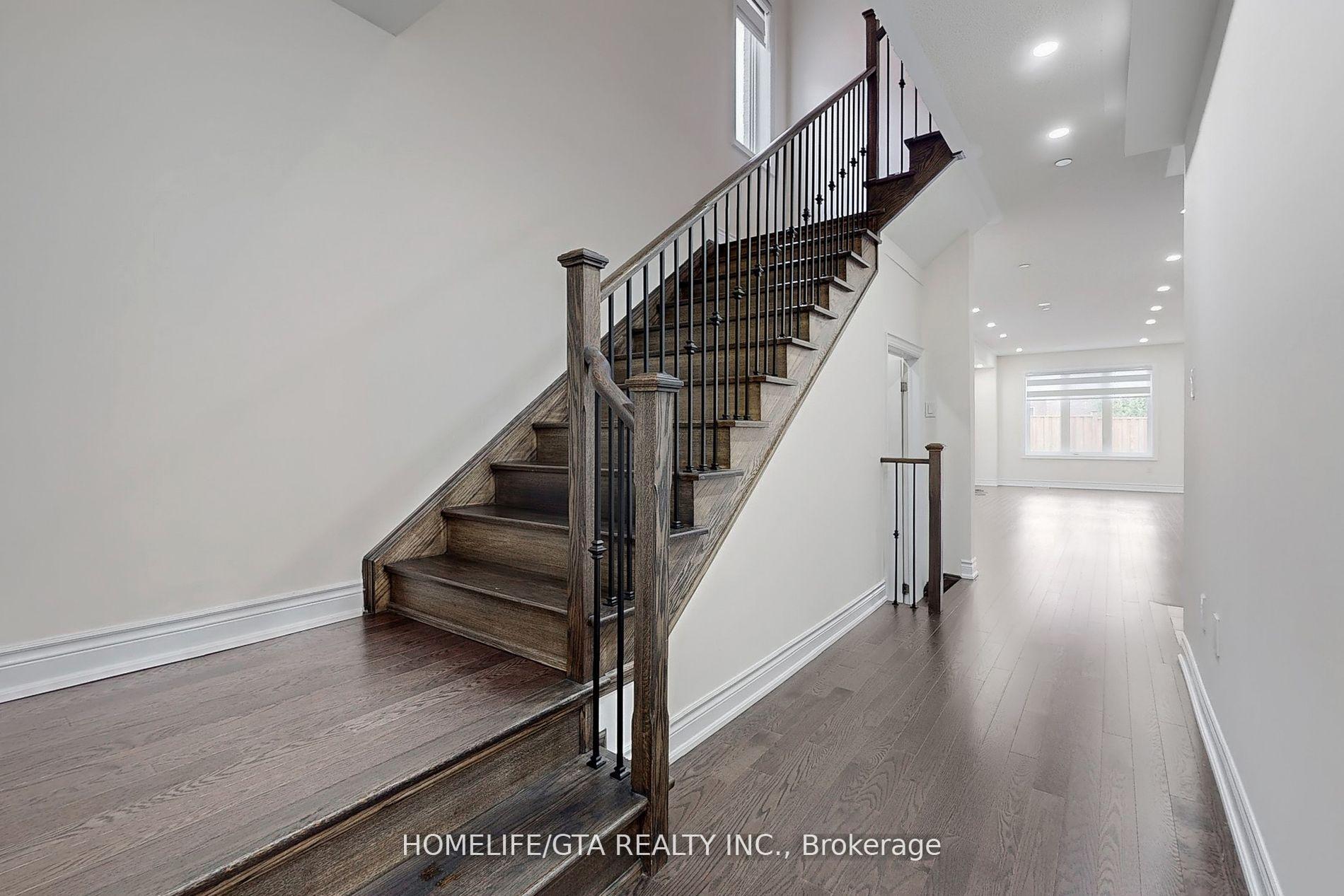 Photo 15 of 47 Erintol Way, Markham, Cedarwood — HOMEH
