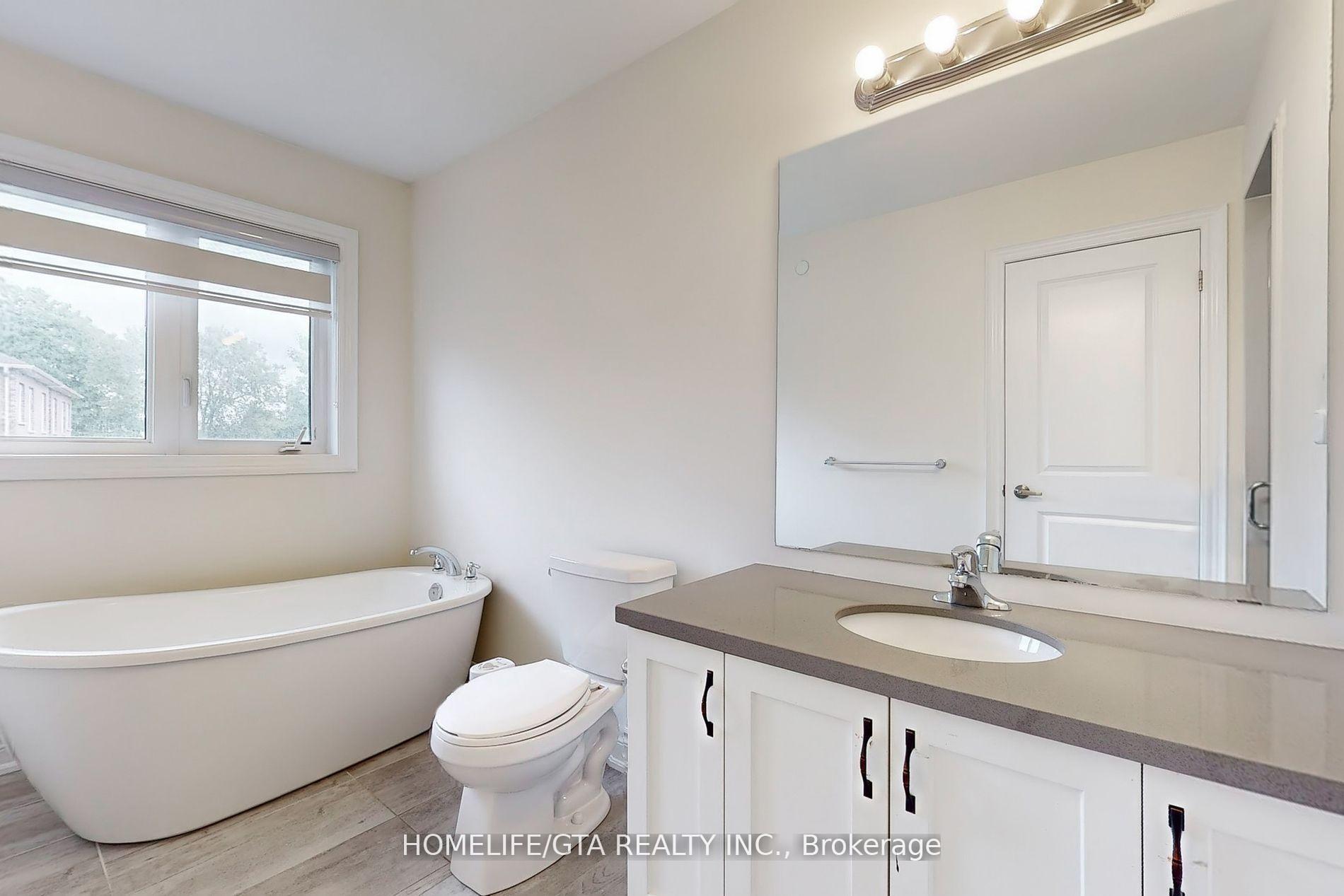 Photo 22 of 47 Erintol Way, Markham, Cedarwood — HOMEH
