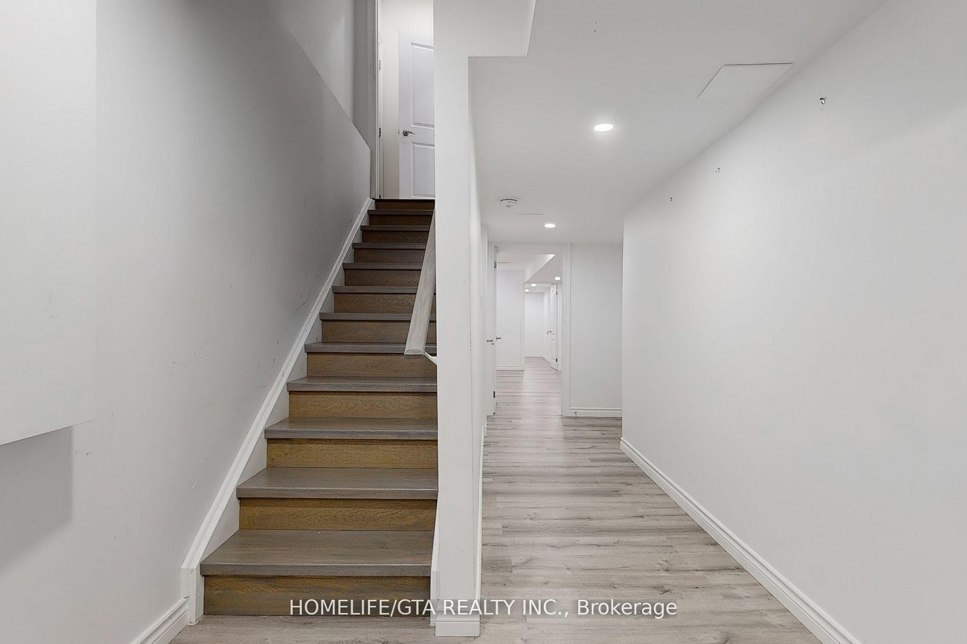 Photo 31 of 47 Erintol Way, Markham, Cedarwood — HOMEH