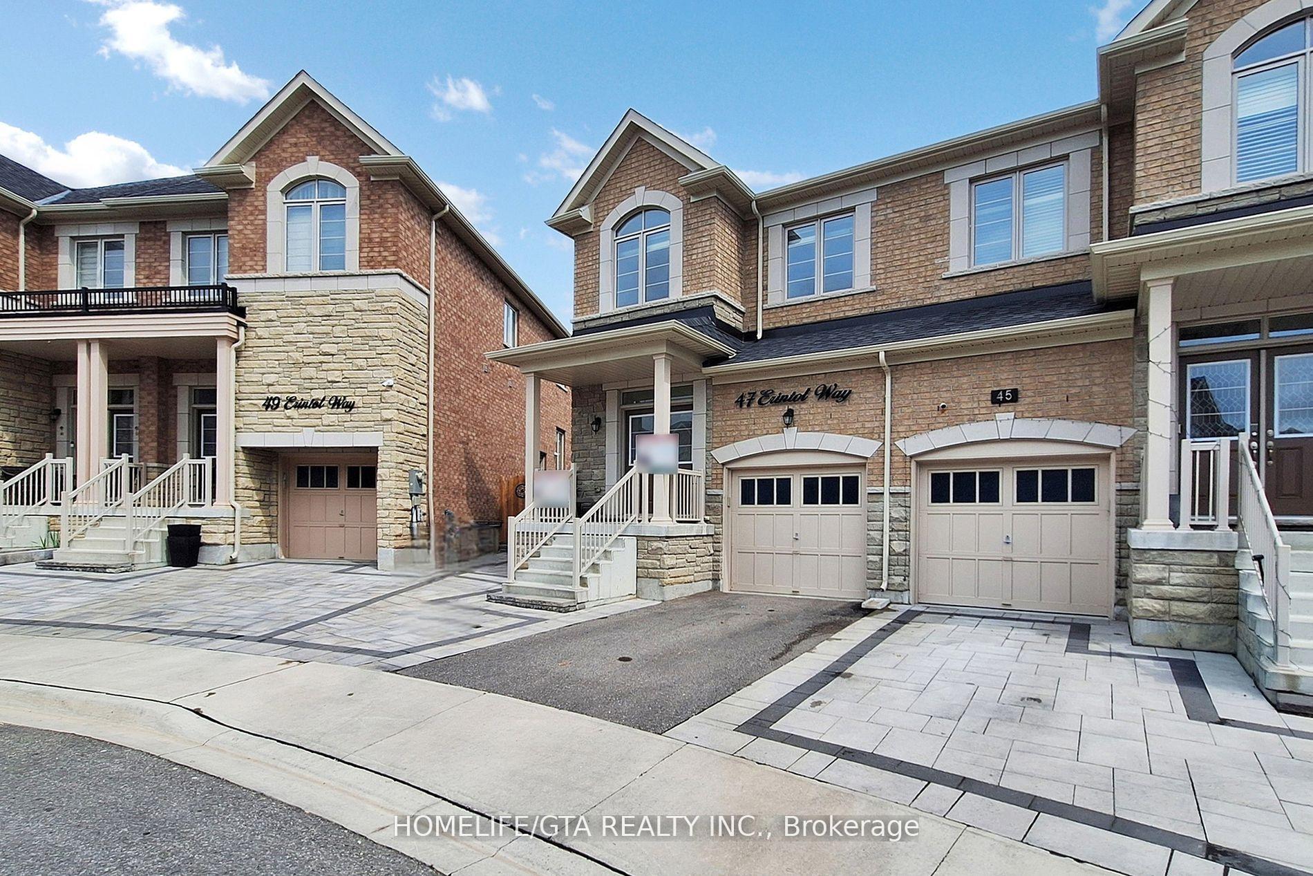 Photo 44 of 47 Erintol Way, Markham, Cedarwood — HOMEH