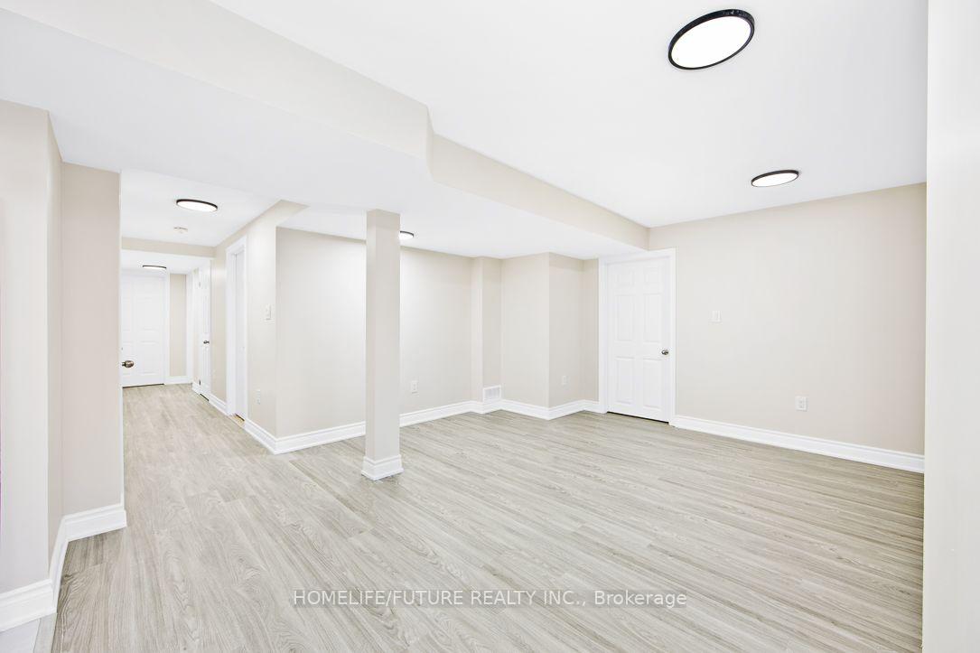 Photo 3 of Unit Bsmt, 90 Greenspire Avenue, Markham, Wismer — HOMEH