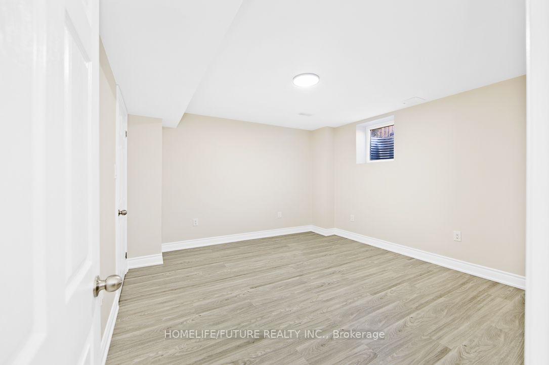 Photo 6 of Unit Bsmt, 90 Greenspire Avenue, Markham, Wismer — HOMEH