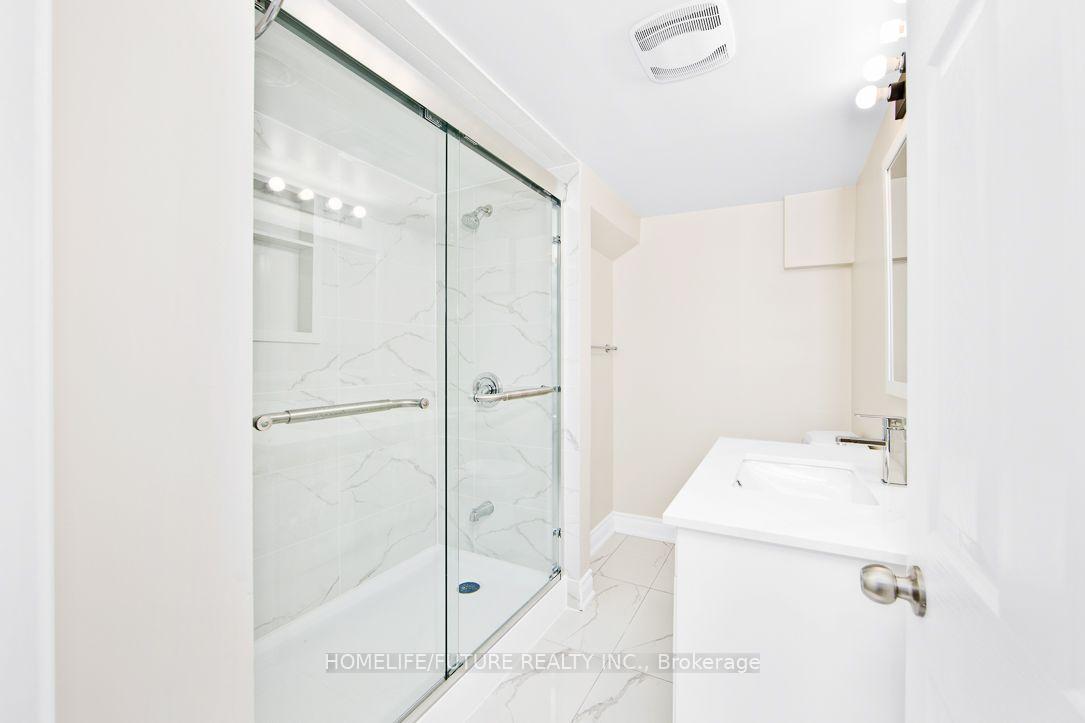 Photo 7 of Unit Bsmt, 90 Greenspire Avenue, Markham, Wismer — HOMEH