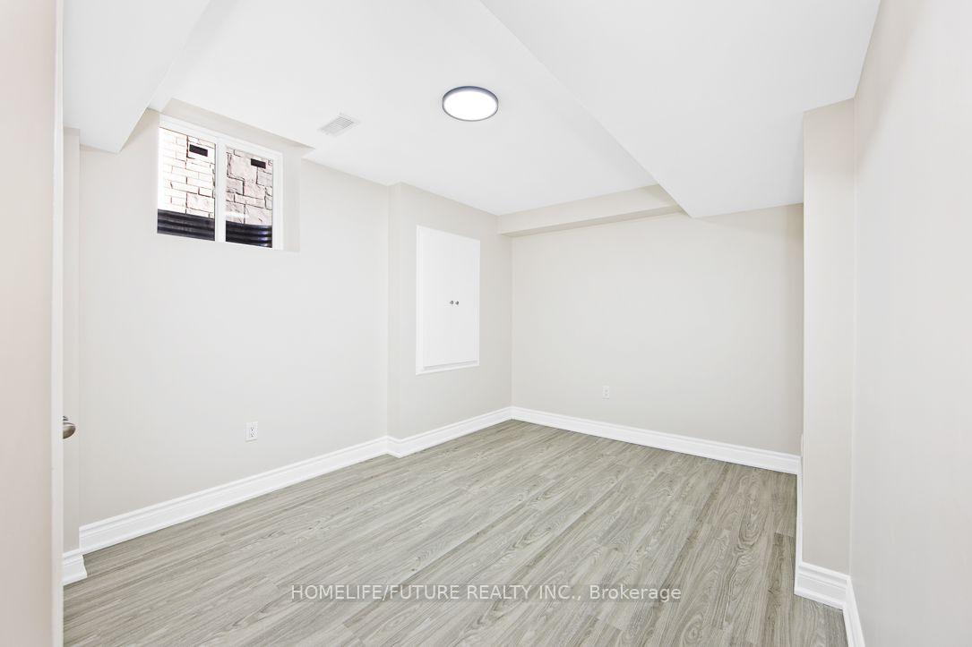 Photo 8 of Unit Bsmt, 90 Greenspire Avenue, Markham, Wismer — HOMEH