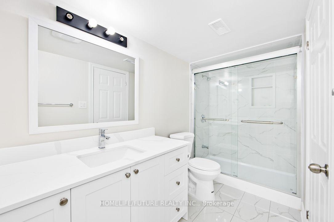 Photo 9 of Unit Bsmt, 90 Greenspire Avenue, Markham, Wismer — HOMEH
