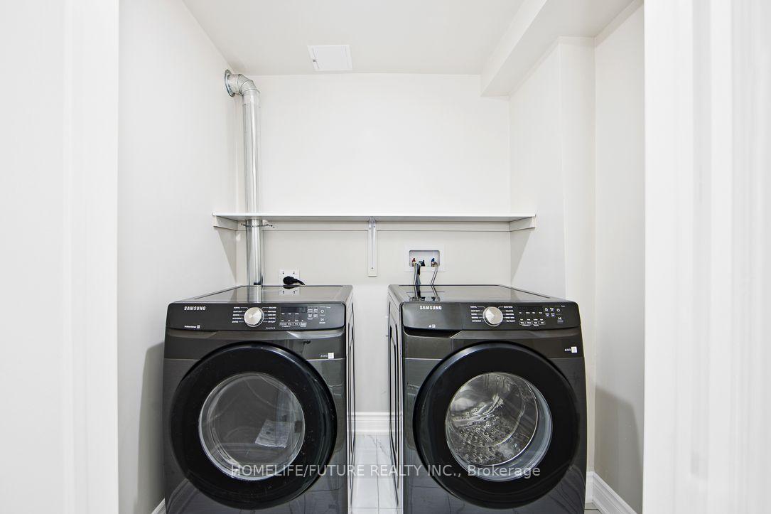Photo 10 of Unit Bsmt, 90 Greenspire Avenue, Markham, Wismer — HOMEH