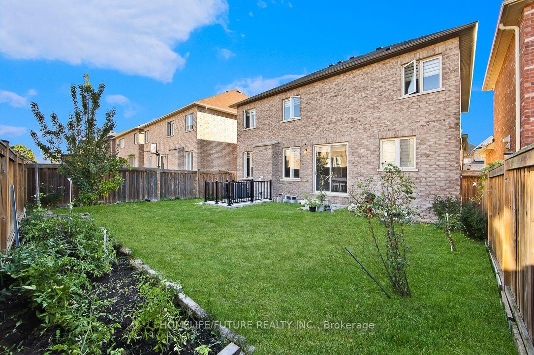 Photo 11 of Unit Bsmt, 90 Greenspire Avenue, Markham, Wismer — HOMEH