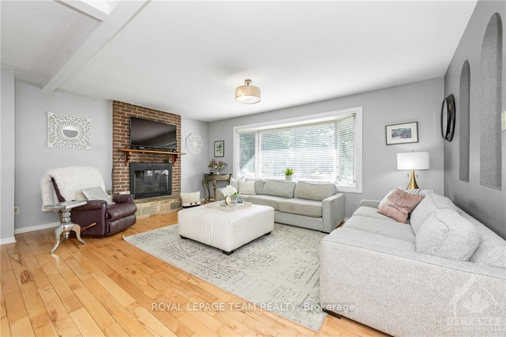 Photo 2 of 1133 Jean Park Road, Ottawa, Manotick Long Island & Nicholls Island — HOMEH