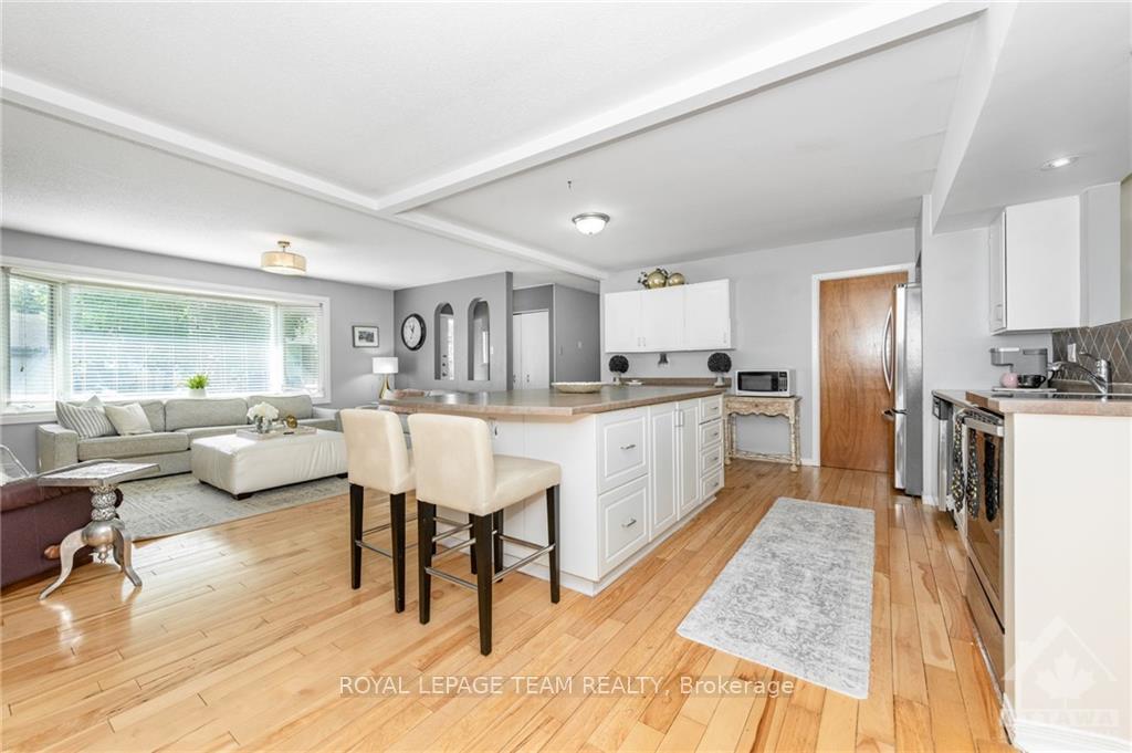 Photo 4 of 1133 Jean Park Road, Ottawa, Manotick Long Island & Nicholls Island — HOMEH