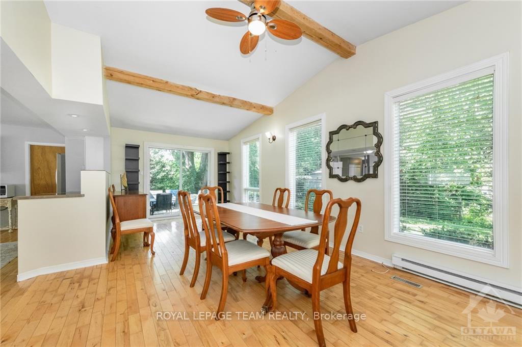 Photo 5 of 1133 Jean Park Road, Ottawa, Manotick Long Island & Nicholls Island — HOMEH