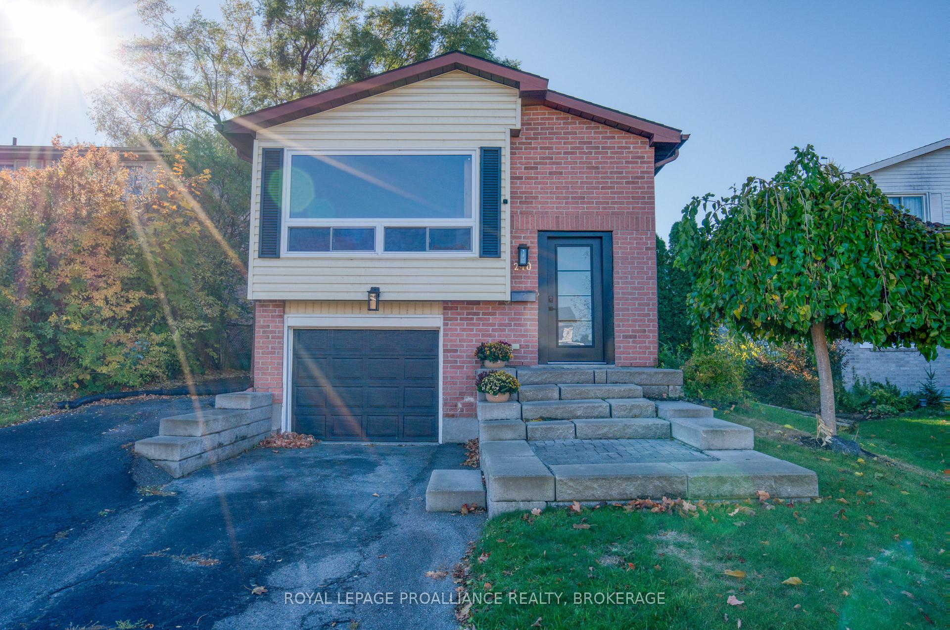 Photo 1 of 240 Old Quarry Road, Kingston, West of Sir John A. Blvd — HOMEH