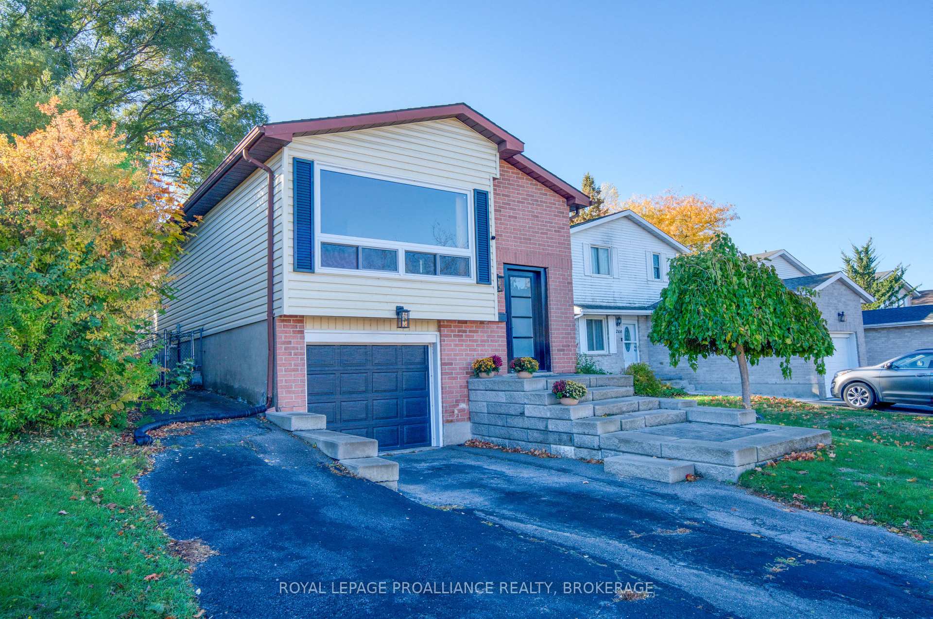 Photo 2 of 240 Old Quarry Road, Kingston, West of Sir John A. Blvd — HOMEH