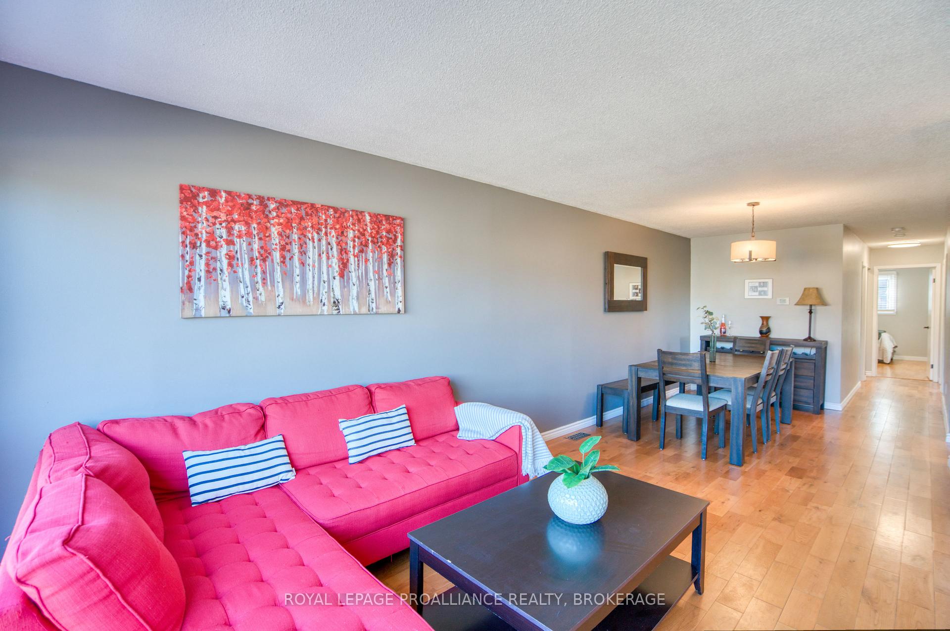 Photo 6 of 240 Old Quarry Road, Kingston, West of Sir John A. Blvd — HOMEH