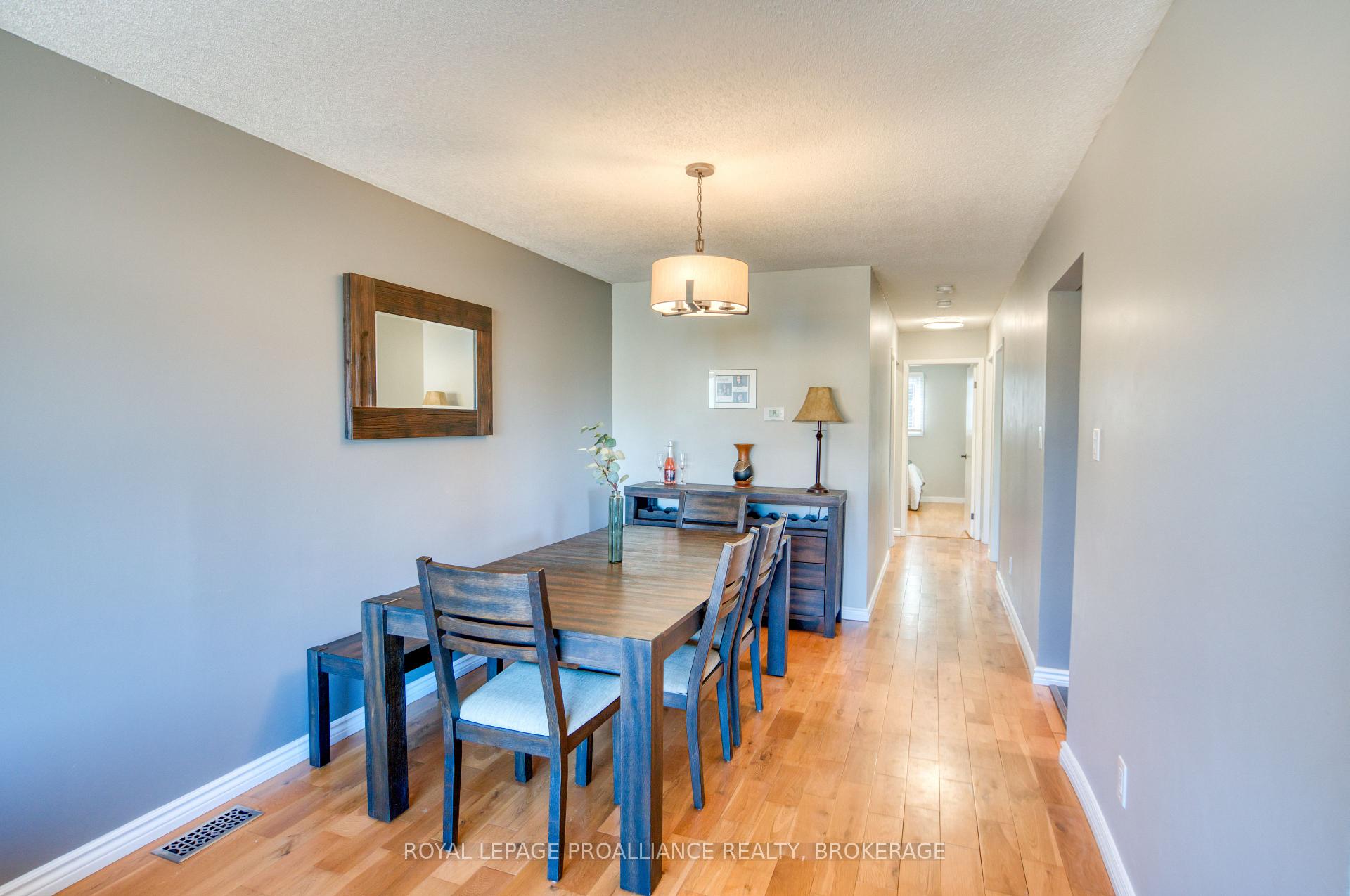Photo 8 of 240 Old Quarry Road, Kingston, West of Sir John A. Blvd — HOMEH