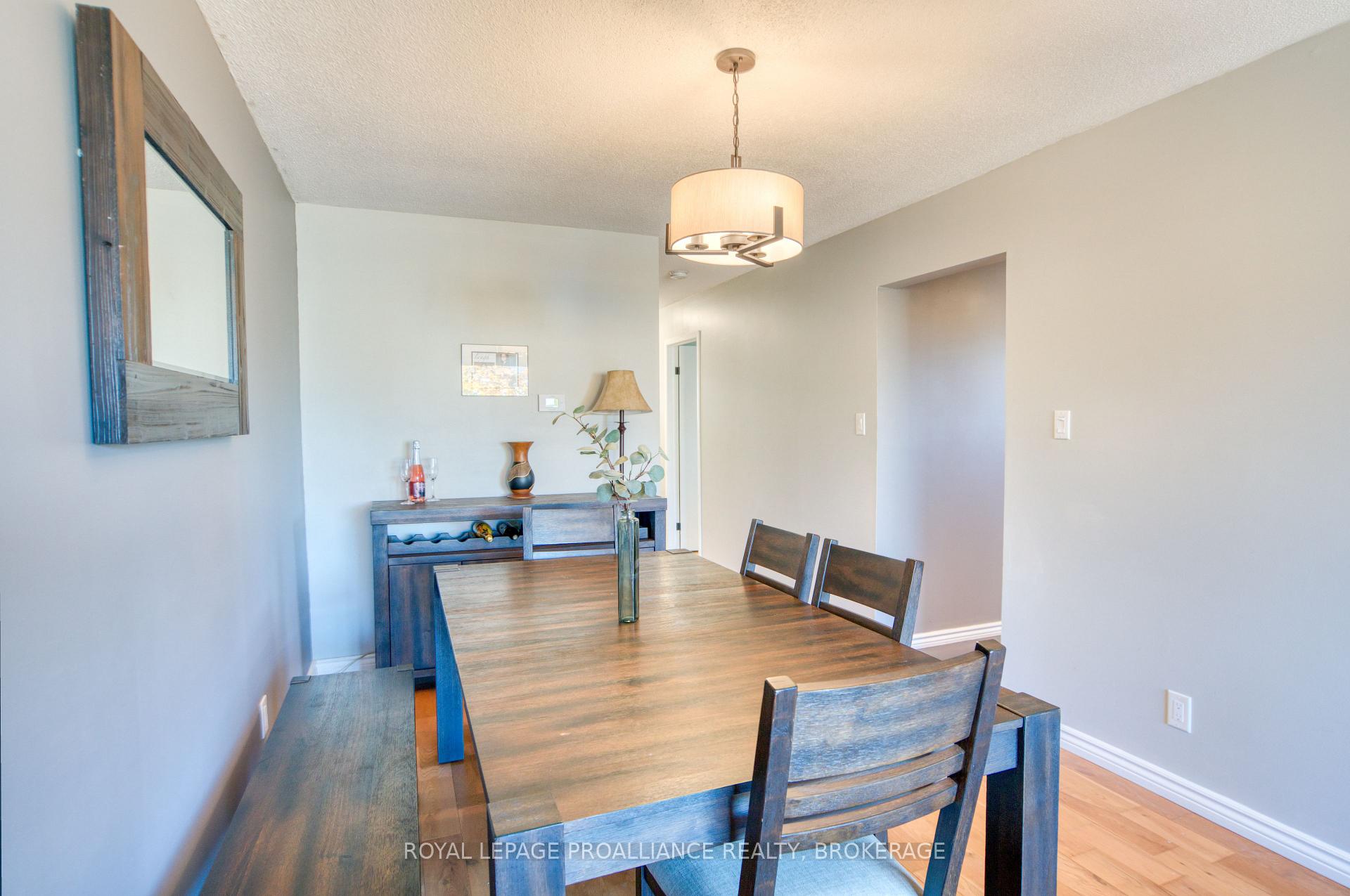 Photo 9 of 240 Old Quarry Road, Kingston, West of Sir John A. Blvd — HOMEH