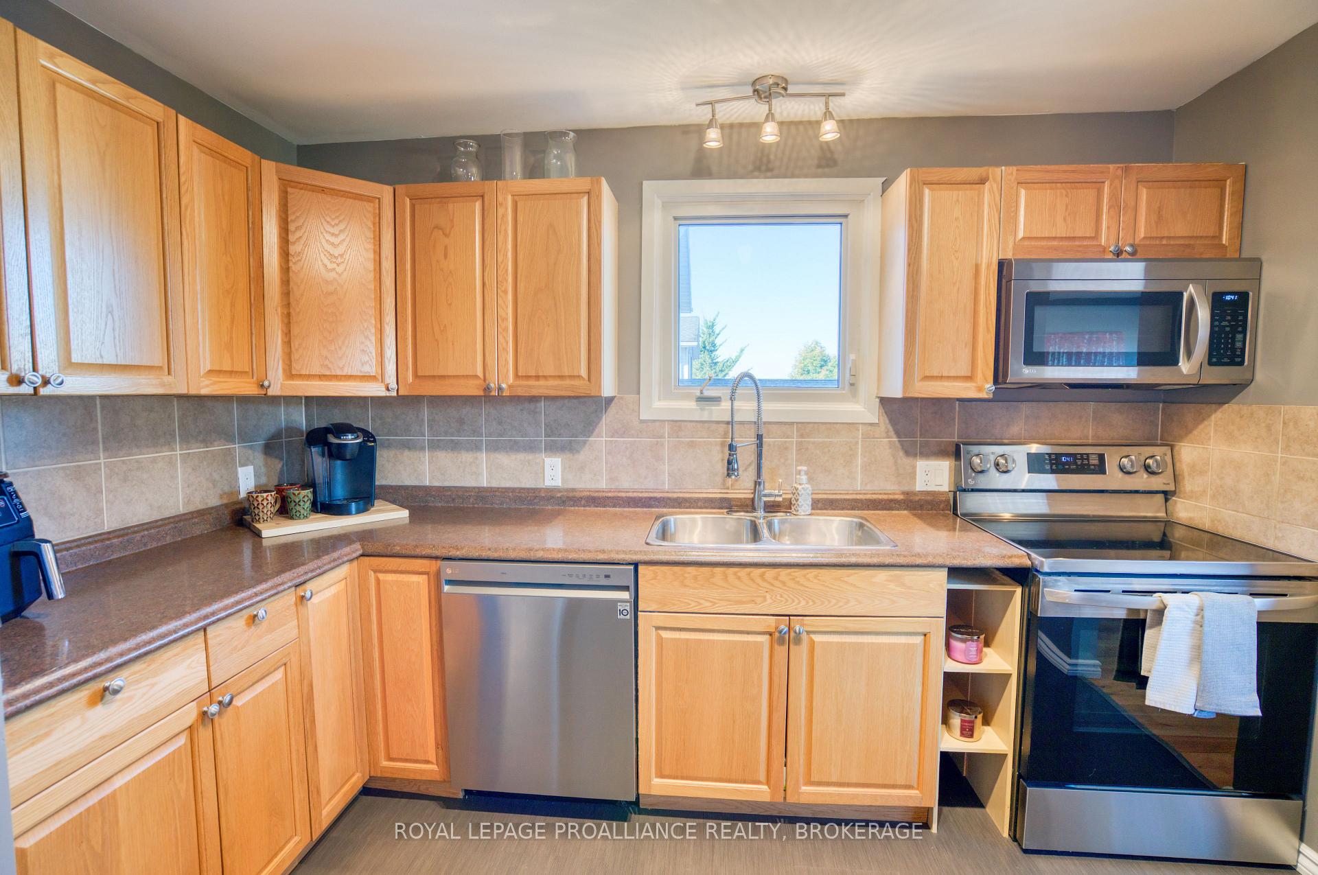 Photo 11 of 240 Old Quarry Road, Kingston, West of Sir John A. Blvd — HOMEH