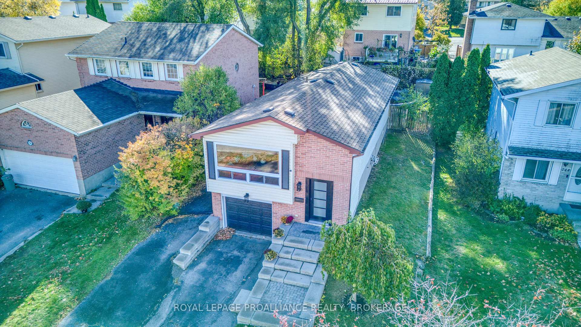 Photo 36 of 240 Old Quarry Road, Kingston, West of Sir John A. Blvd — HOMEH