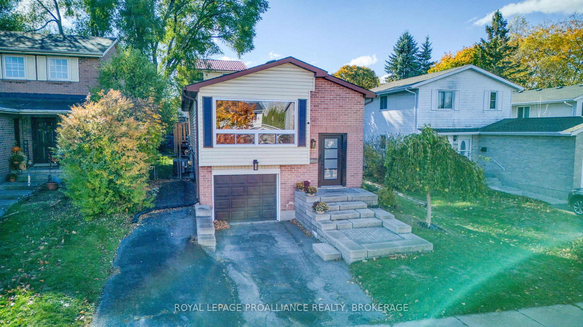 Photo 37 of 240 Old Quarry Road, Kingston, West of Sir John A. Blvd — HOMEH