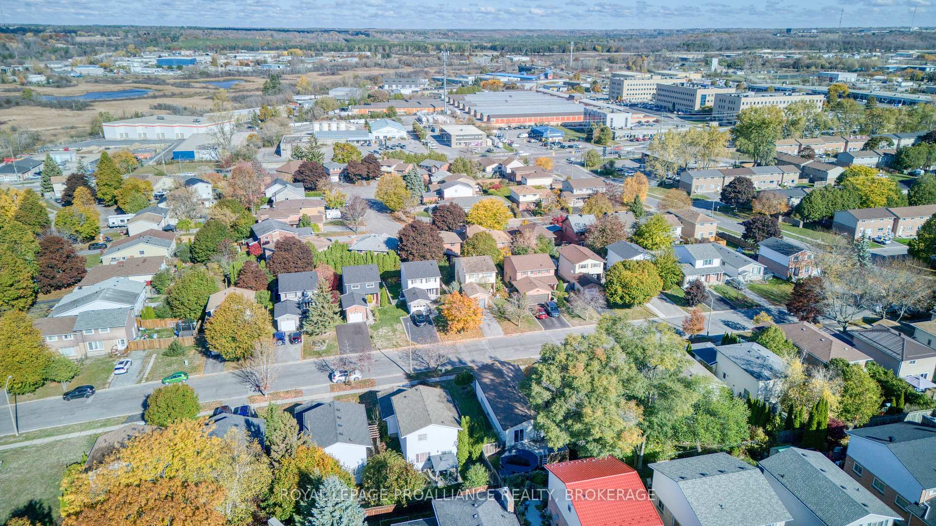 Photo 39 of 240 Old Quarry Road, Kingston, West of Sir John A. Blvd — HOMEH
