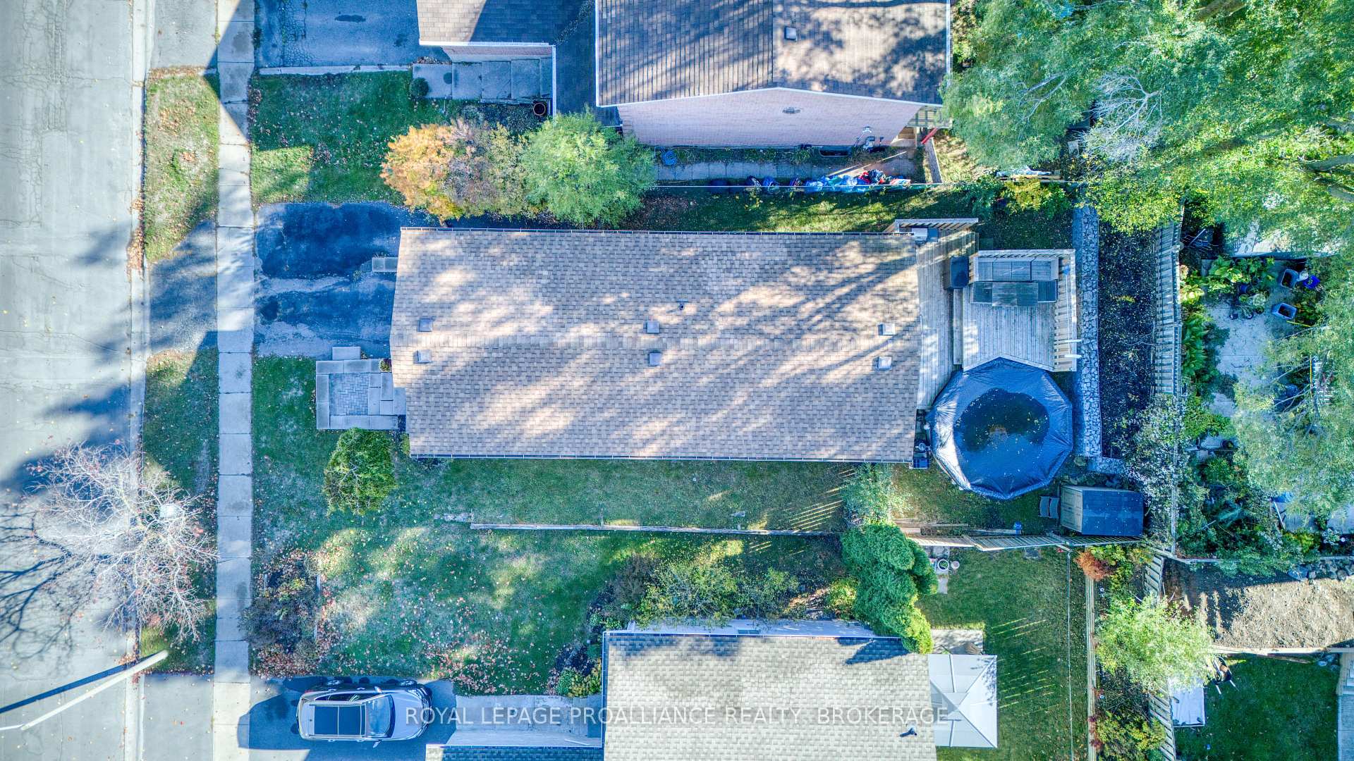 Photo 41 of 240 Old Quarry Road, Kingston, West of Sir John A. Blvd — HOMEH