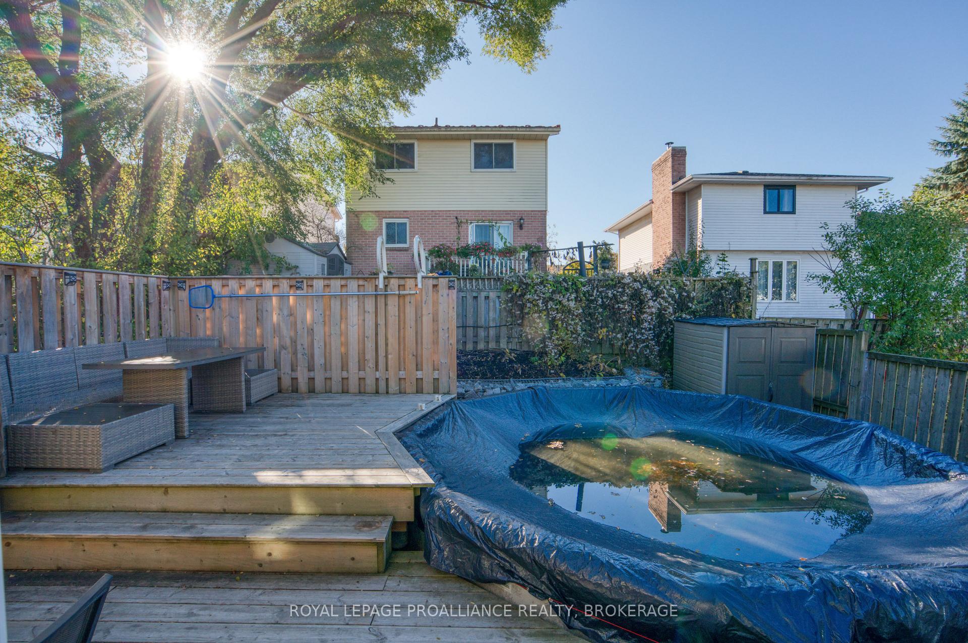 Photo 44 of 240 Old Quarry Road, Kingston, West of Sir John A. Blvd — HOMEH