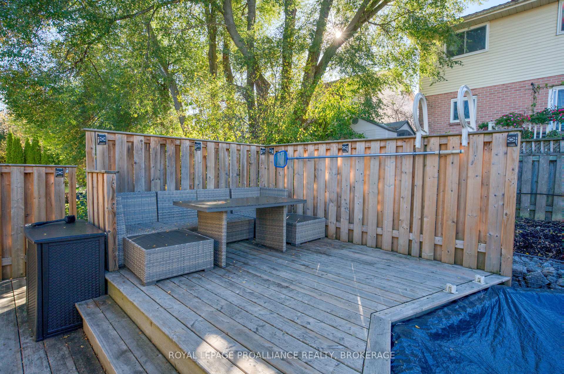 Photo 45 of 240 Old Quarry Road, Kingston, West of Sir John A. Blvd — HOMEH