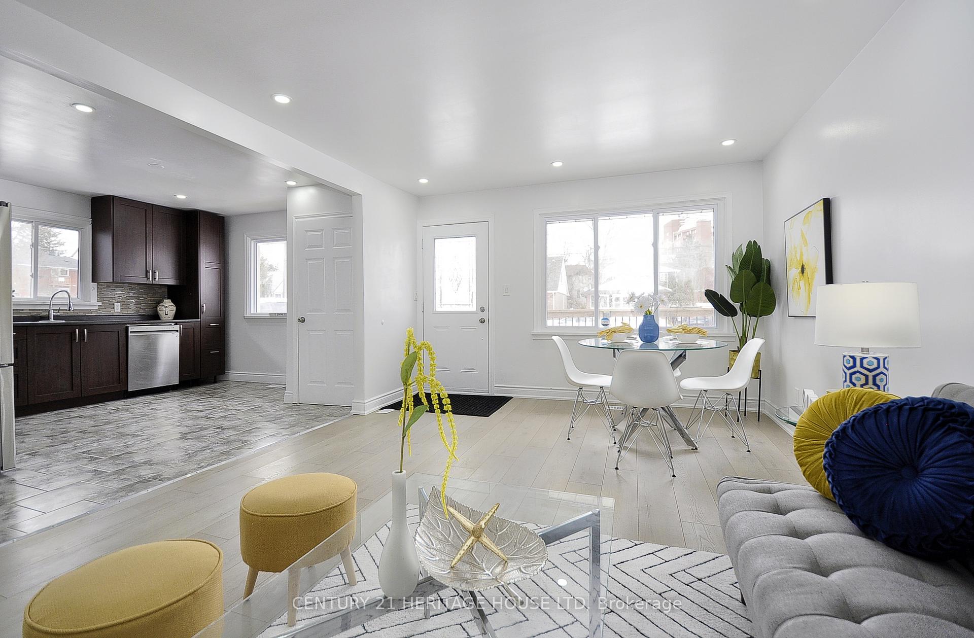 Photo 4 of 209 Glen Road, Kitchener — HOMEH