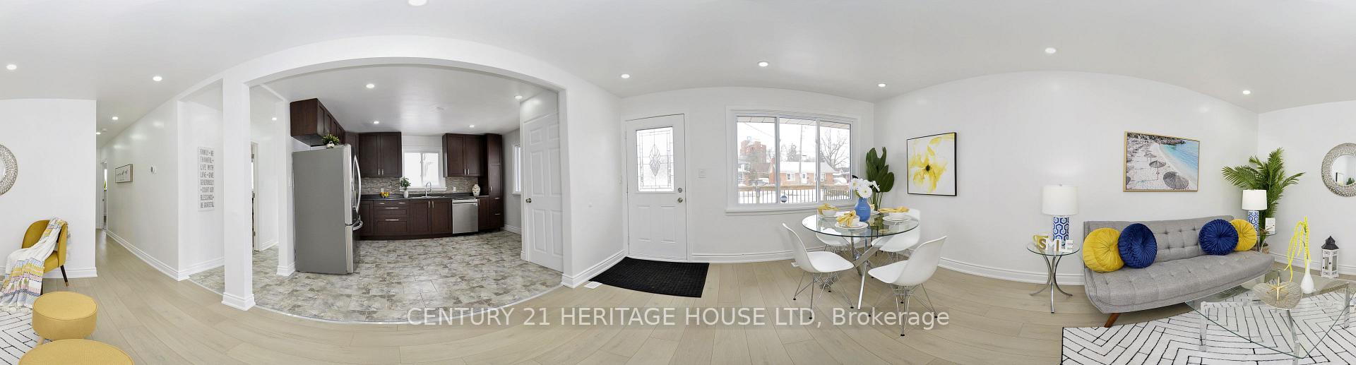 Photo 5 of 209 Glen Road, Kitchener — HOMEH