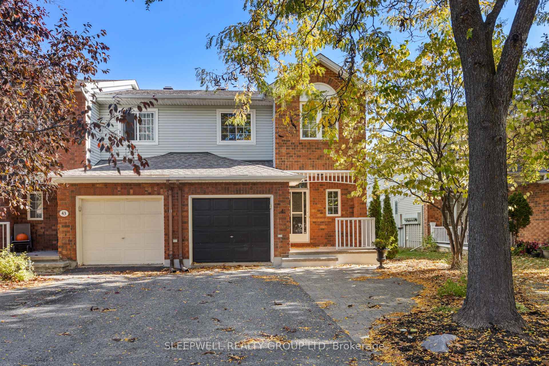 Photo 1 of 41 Kettleby Street, Ottawa, Kanata - Beaverbrook — HOMEH