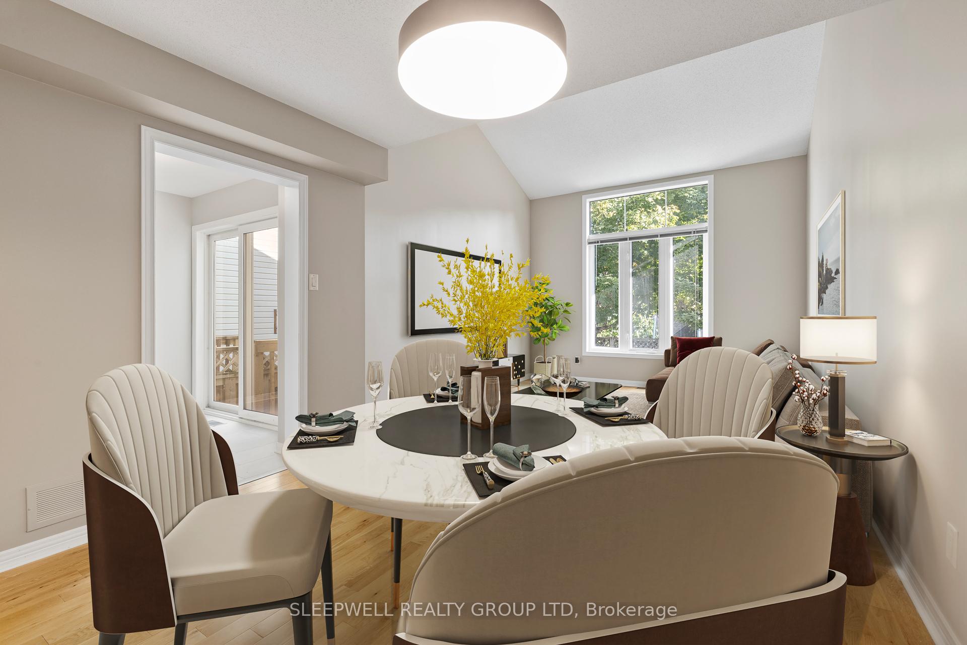 Photo 6 of 41 Kettleby Street, Ottawa, Kanata - Beaverbrook — HOMEH